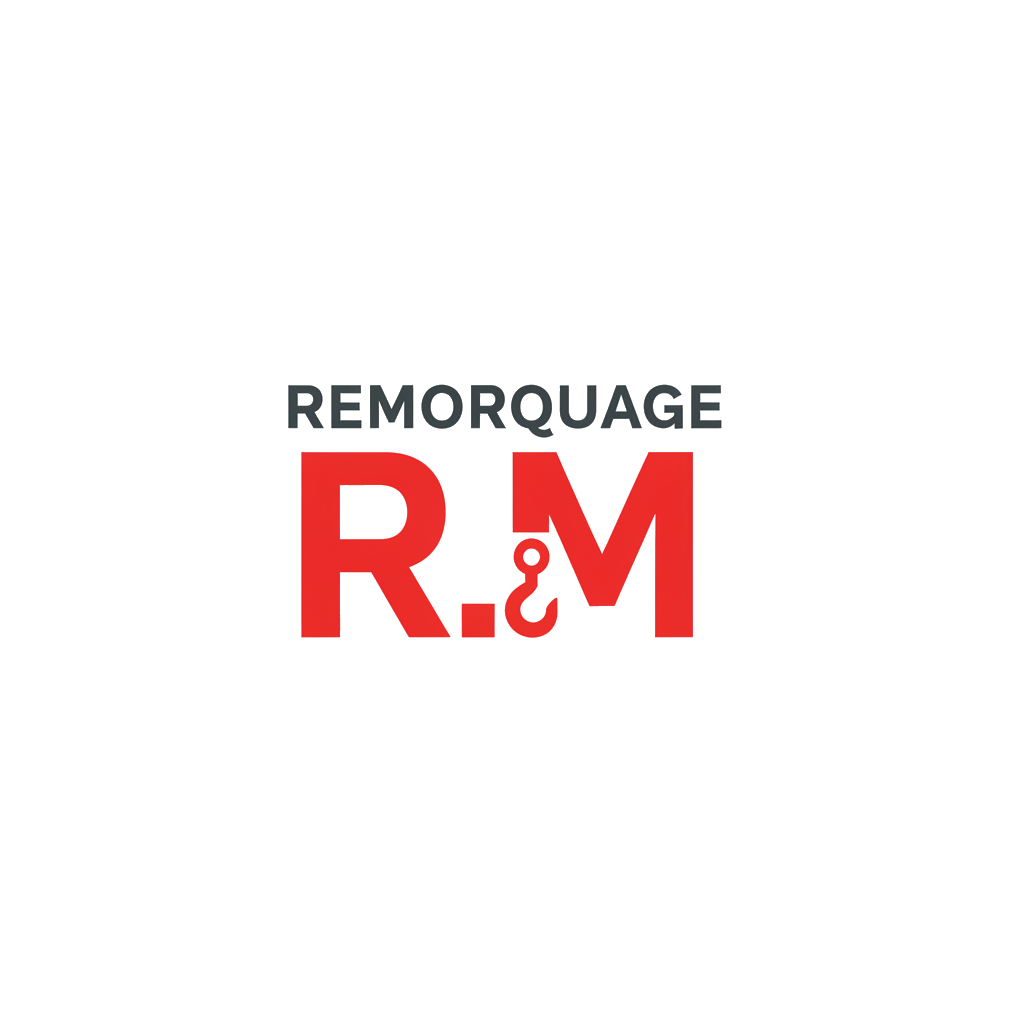 Remorquage R.M. inc.